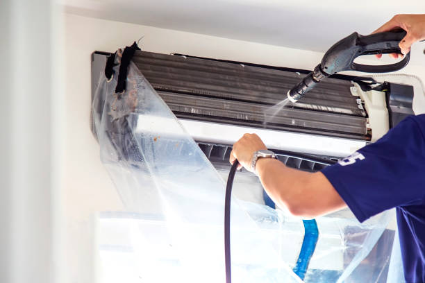 Best HVAC Duct Inspection Services  in Deltona, FL