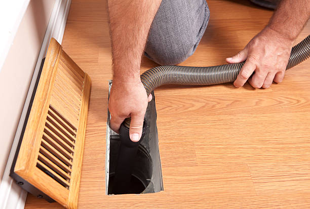 Best Air Vent Cleaning Services  in Deltona, FL