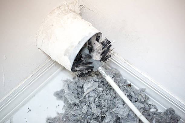 Professional Airduct Cleaning in FL