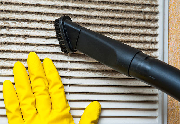 Best Air Duct Cleaning Near Me  in Deltona, FL